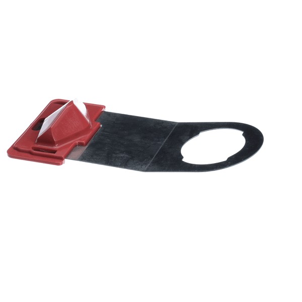 (image for) San Jamar WFD240L L DIMPLE